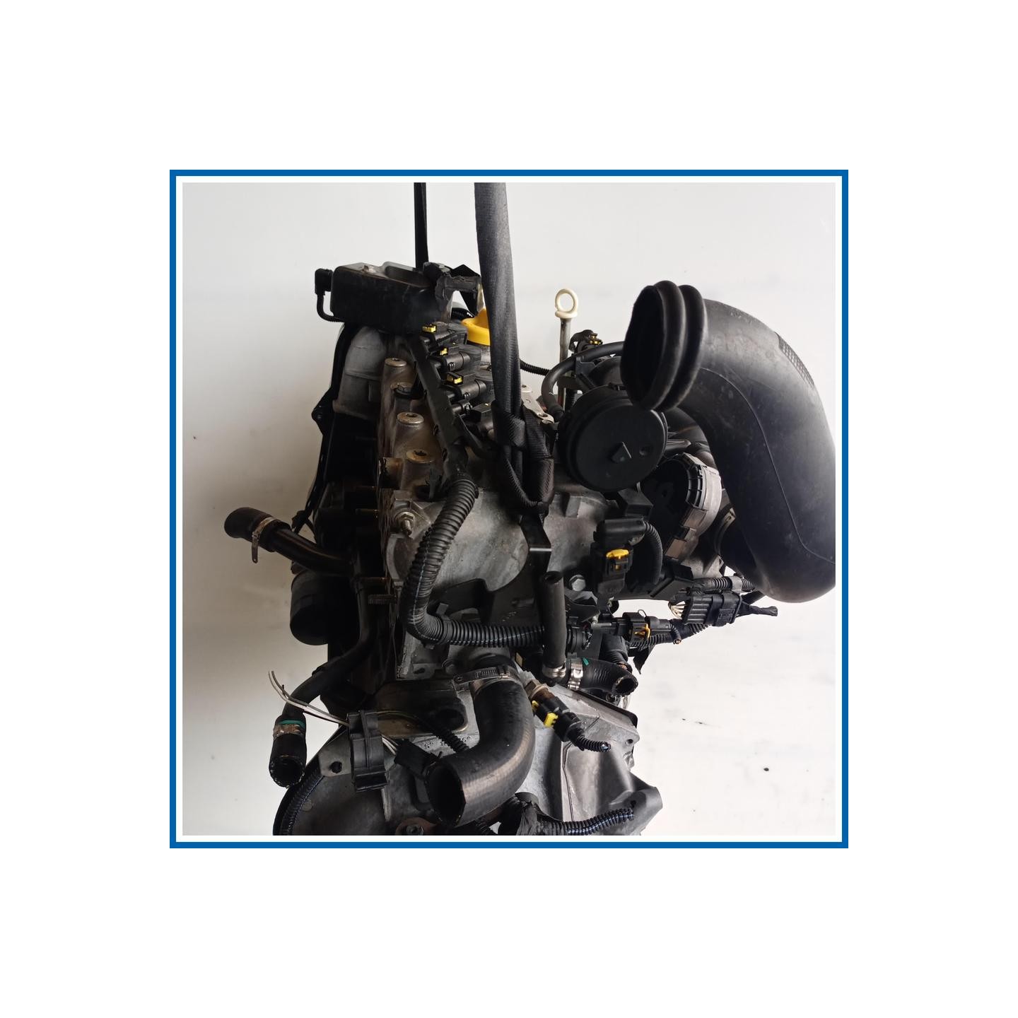 Motore semicompleto ALFA ROMEO MiTo
