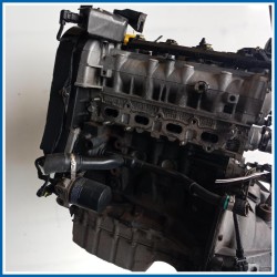 Motore semicompleto ALFA ROMEO MiTo