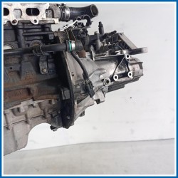 Cambio ALFA ROMEO MiTo