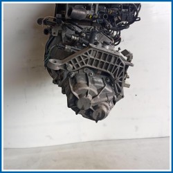 Cambio ALFA ROMEO MiTo