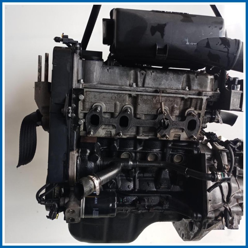 Motore semicompleto LANCIA Ypsilon II