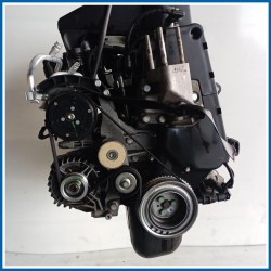 Motore semicompleto LANCIA Ypsilon II
