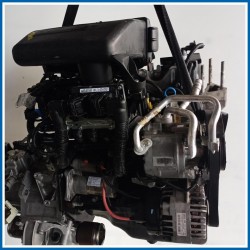 Motore semicompleto LANCIA Ypsilon II