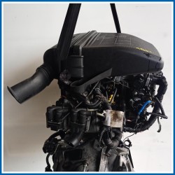 Motore semicompleto LANCIA Ypsilon II