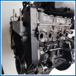 Motore semicompleto LANCIA Ypsilon II
