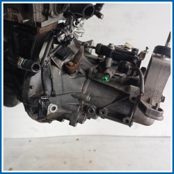 Cambio LANCIA Ypsilon II