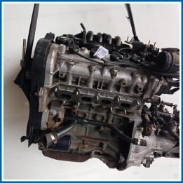 Motore semicompleto FIAT Punto II