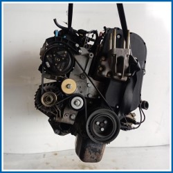 Motore semicompleto FIAT Punto II