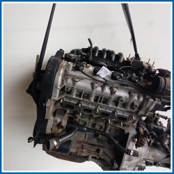 Motore semicompleto FIAT Punto II