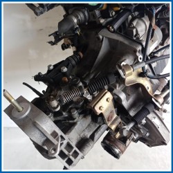 Cambio FIAT Punto II