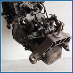 Cambio FIAT Punto II
