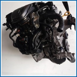 Motore semicompleto CITROEN C1 I