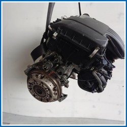 Motore semicompleto CITROEN C1 I