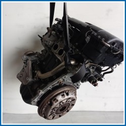 Motore semicompleto CITROEN C1 I