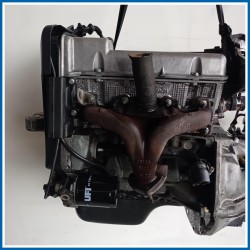 Motore semicompleto FIAT Punto I