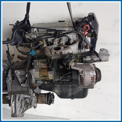 Motore semicompleto FIAT Punto I