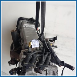 Motore semicompleto FIAT Punto I
