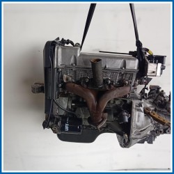 Motore semicompleto FIAT Punto I