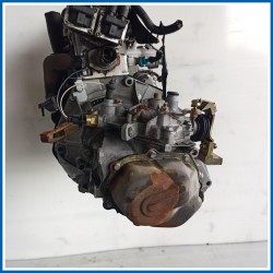 Cambio FIAT Punto I