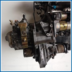 Cambio FIAT Punto I