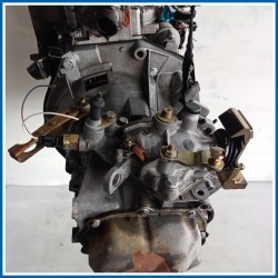 Cambio FIAT Punto I