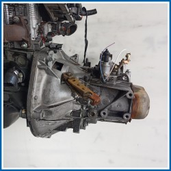 Cambio FIAT Punto I