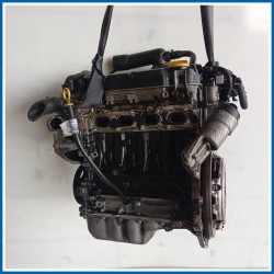 Motore completo OPEL Meriva A