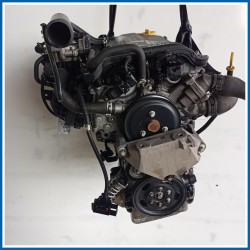 Motore completo OPEL Meriva A