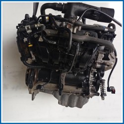 Motore completo OPEL Meriva A
