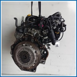 Motore completo OPEL Meriva A