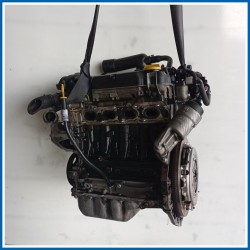 Motore completo OPEL Meriva A