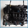 Motore semicompleto CITROEN Xsara Picasso