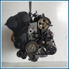 Motore semicompleto CITROEN Xsara Picasso