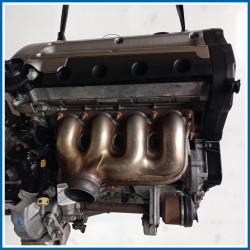 Motore semicompleto CITROEN Xsara Picasso