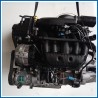 Motore semicompleto CITROEN Xsara Picasso
