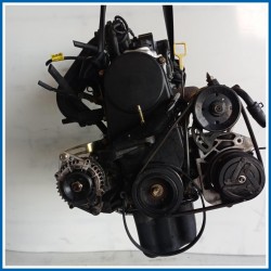 Motore completo CHEVROLET Matiz II