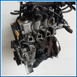 Motore completo DAEWOO Matiz II