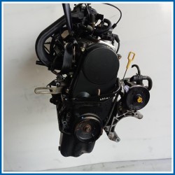 Motore completo DAEWOO Matiz II