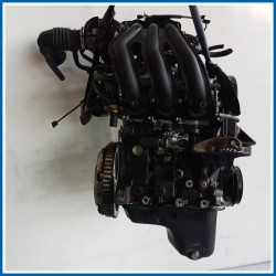 Motore completo DAEWOO Matiz II