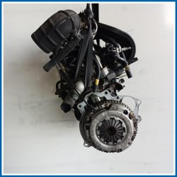 Motore completo DAEWOO Matiz II