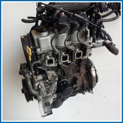 Motore completo DAEWOO Matiz II