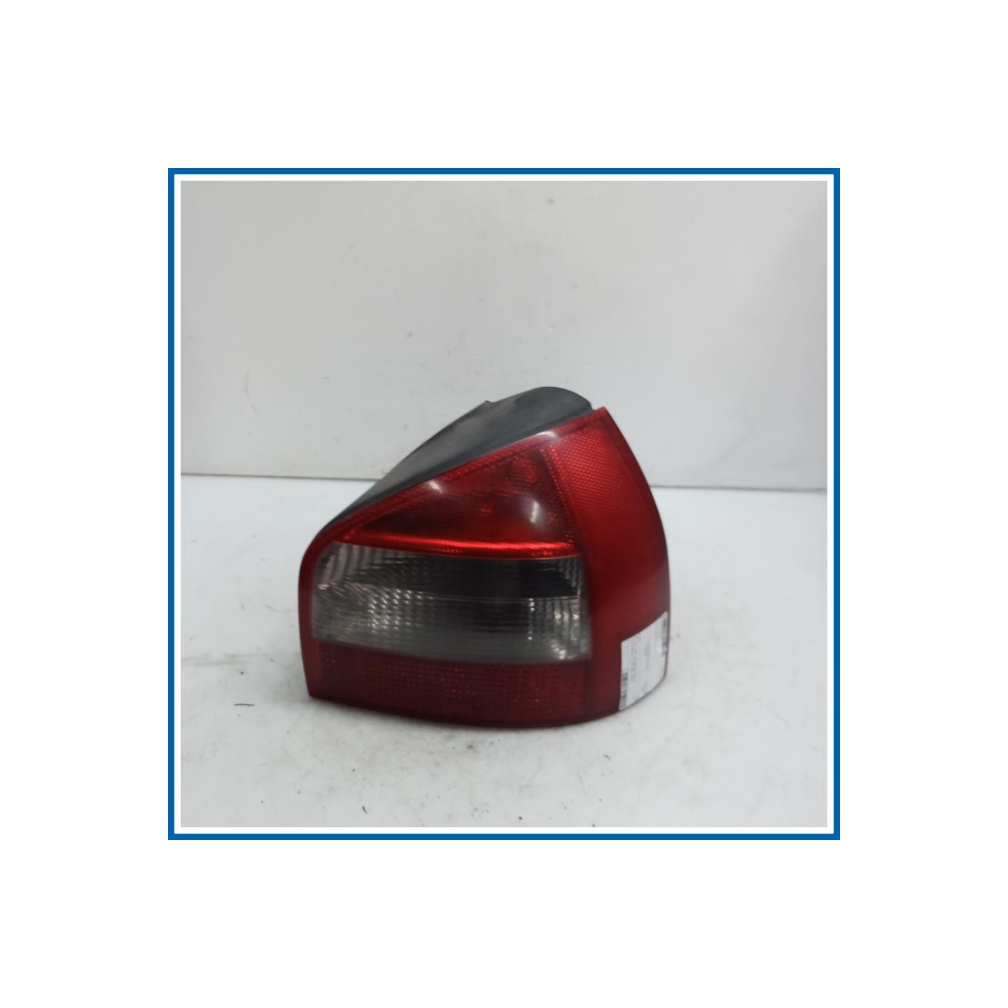 Fanale post. dx. AUDI A3 8L1