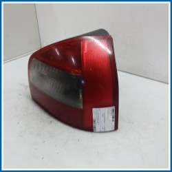 Fanale post. dx. AUDI A3 8L1