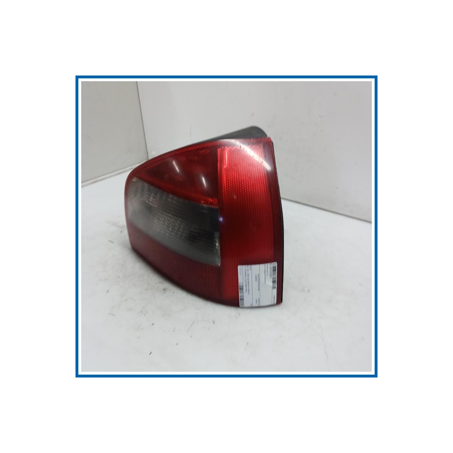 Fanale post. dx. AUDI A3 8L1