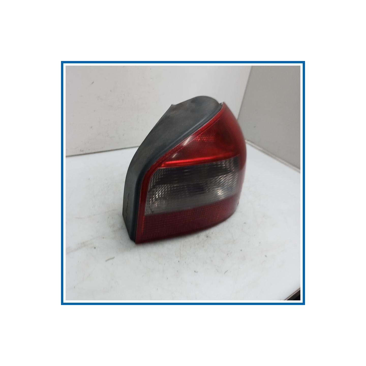 Fanale post. dx. AUDI A3 8L1