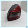 Fanale post. dx. AUDI A3 8L1