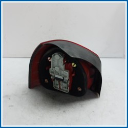 Fanale post. dx. AUDI A3 8L1