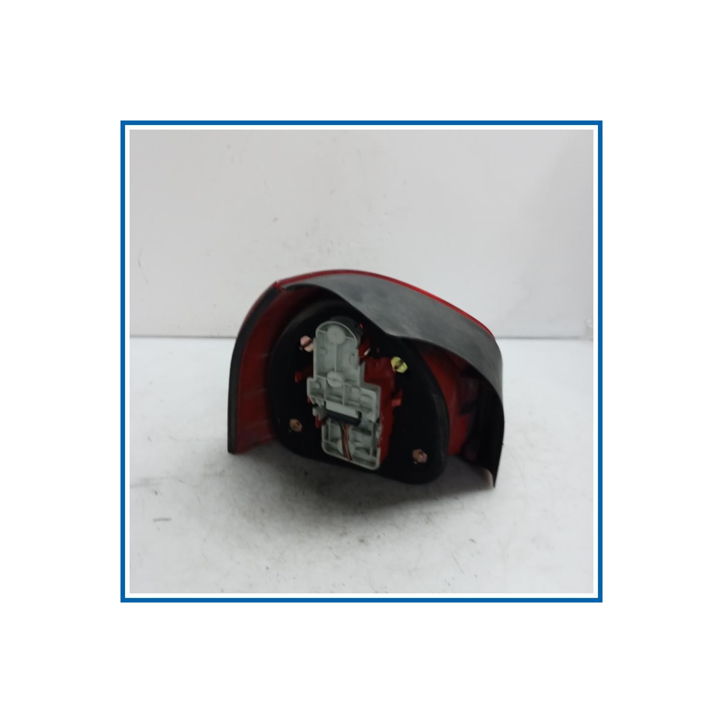 Fanale post. dx. AUDI A3 8L1