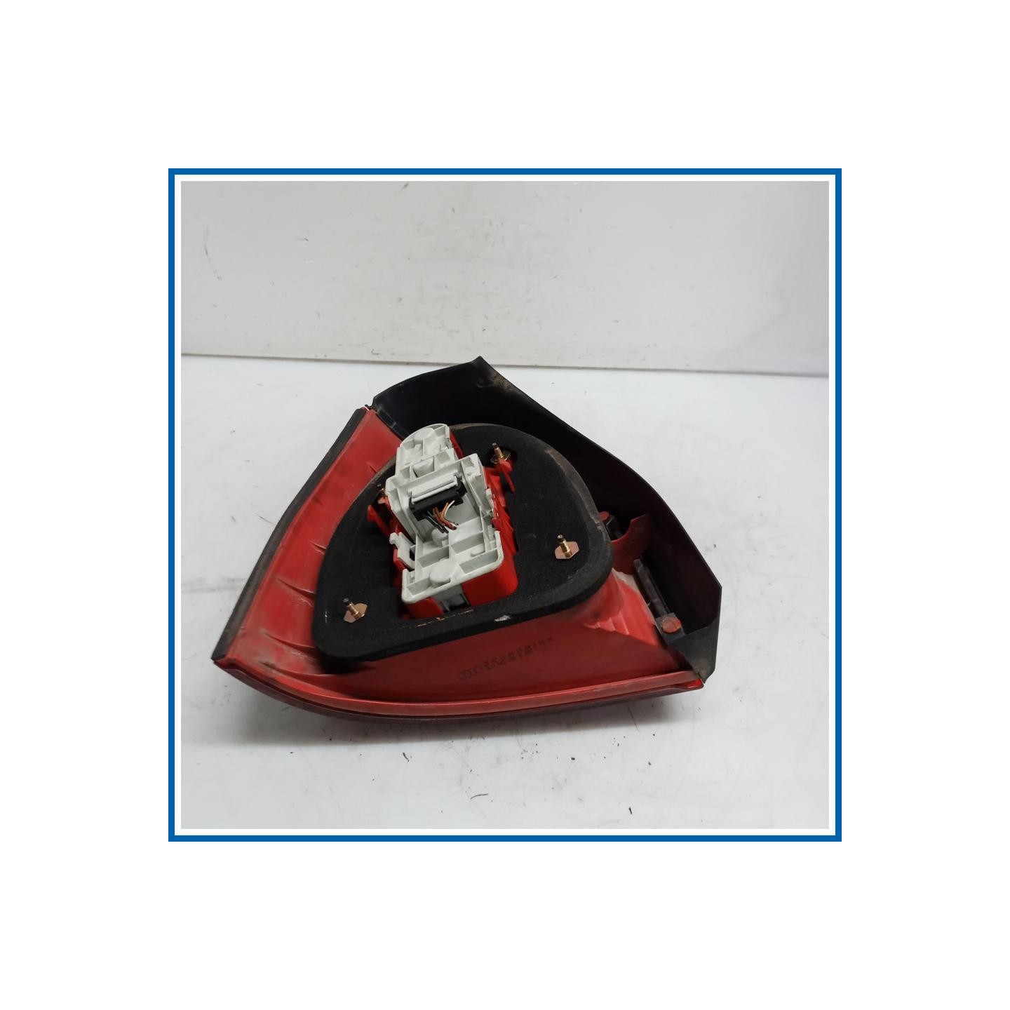 Fanale post. dx. AUDI A3 8L1