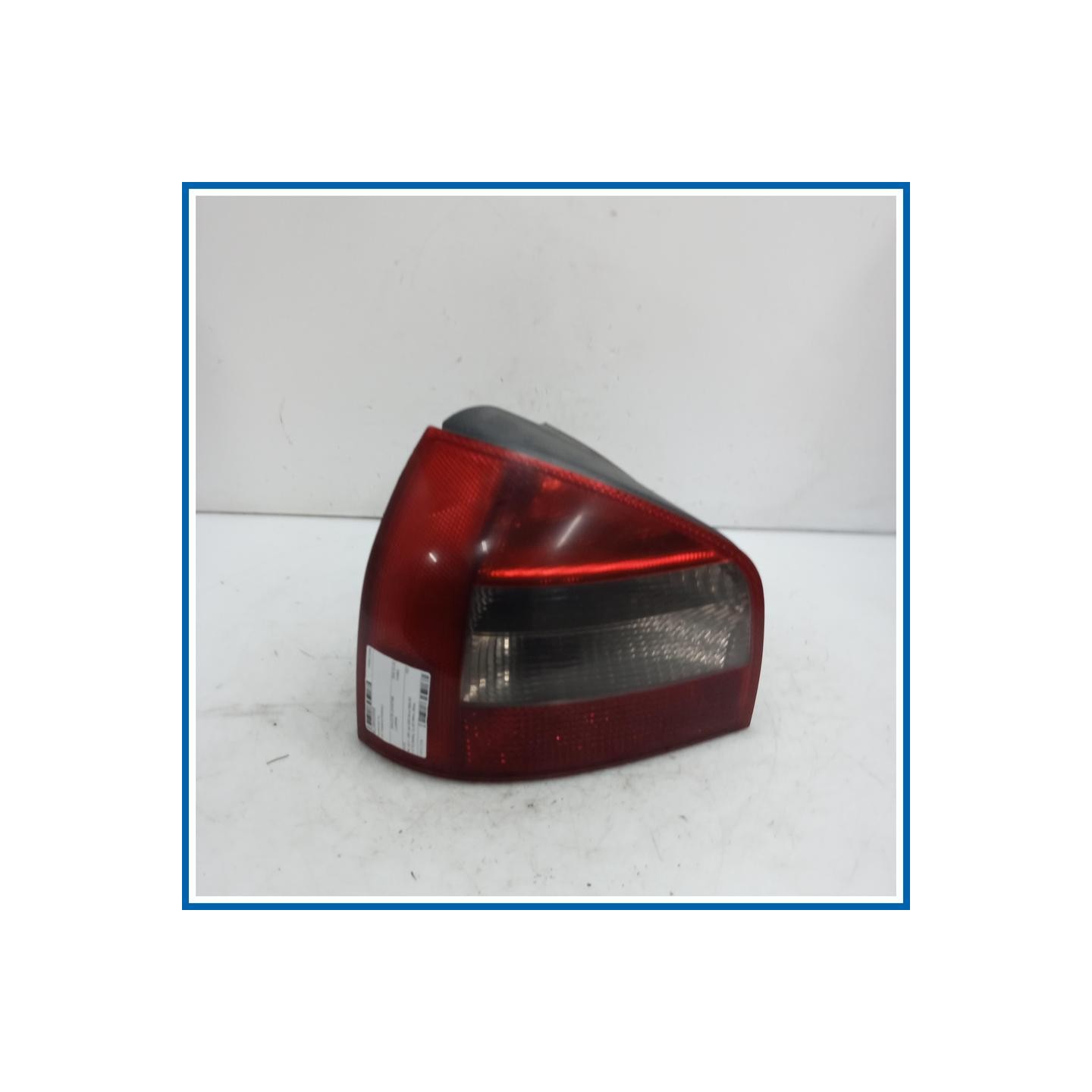 Fanale post. sx. AUDI A3 8L1